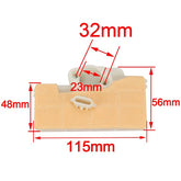 Hipa 1127-120-1621 Air Filters Cleaner Kit for STIHL MS290 029 MS390 MS310 039 Chainsaw with Oil Fuel Filter